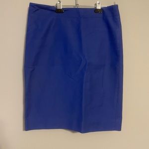 J. Crew Skirt- Size 6
